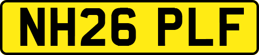 NH26PLF