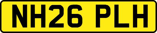 NH26PLH