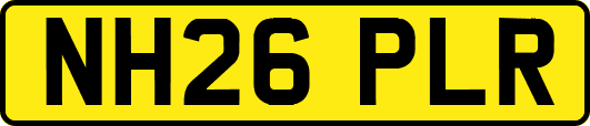 NH26PLR