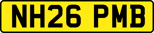 NH26PMB