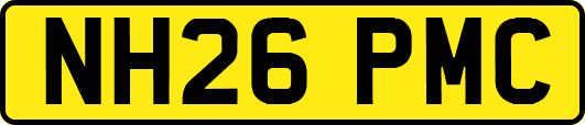 NH26PMC