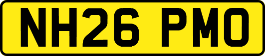 NH26PMO