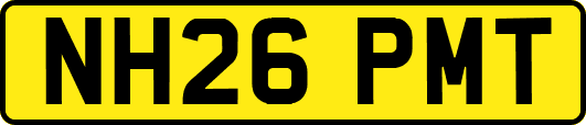 NH26PMT