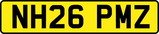 NH26PMZ
