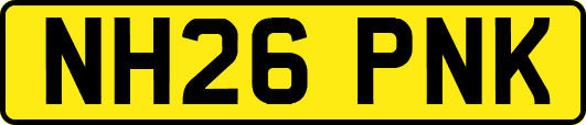 NH26PNK