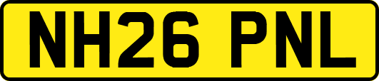 NH26PNL