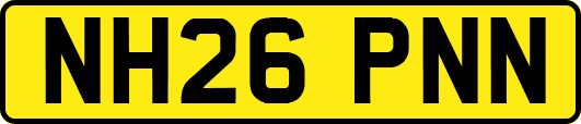 NH26PNN