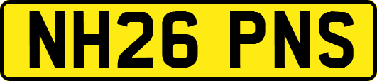 NH26PNS