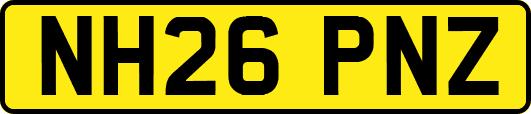 NH26PNZ