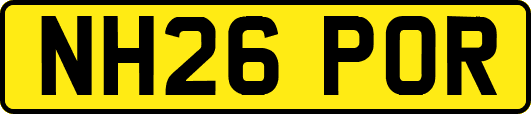 NH26POR