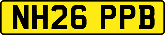 NH26PPB