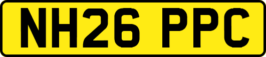 NH26PPC