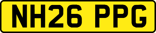 NH26PPG