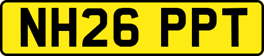 NH26PPT