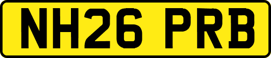 NH26PRB