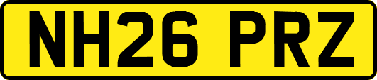 NH26PRZ
