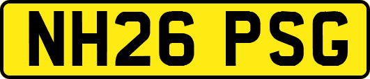 NH26PSG