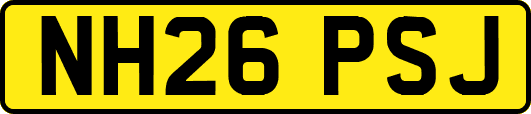 NH26PSJ