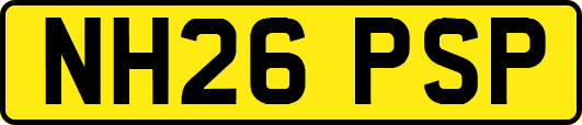 NH26PSP