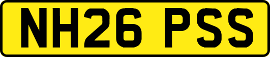 NH26PSS