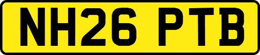 NH26PTB