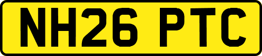 NH26PTC
