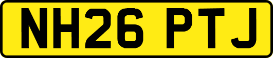 NH26PTJ