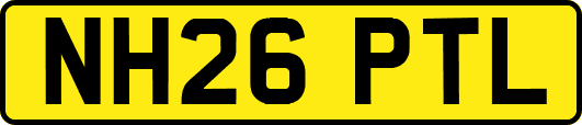 NH26PTL
