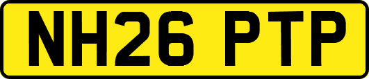 NH26PTP
