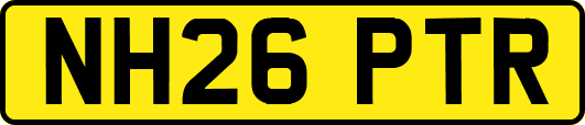 NH26PTR