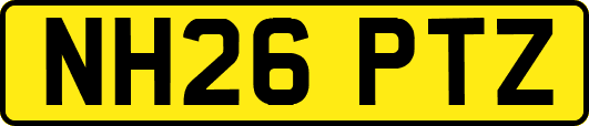 NH26PTZ