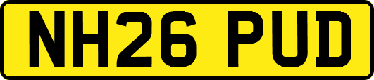 NH26PUD