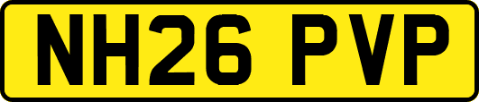 NH26PVP