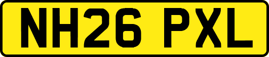 NH26PXL