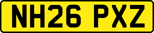 NH26PXZ