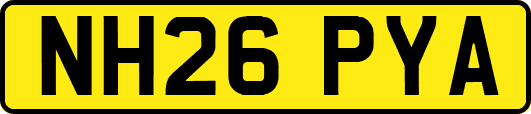 NH26PYA