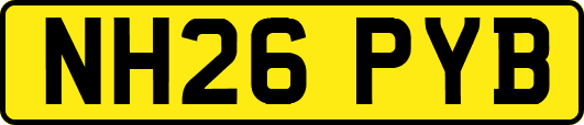 NH26PYB
