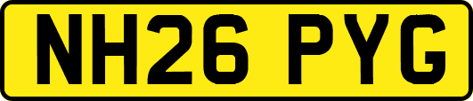 NH26PYG