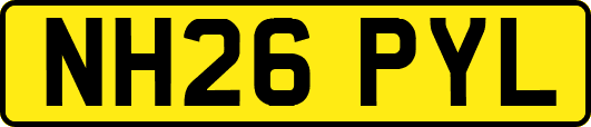 NH26PYL