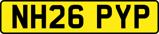NH26PYP