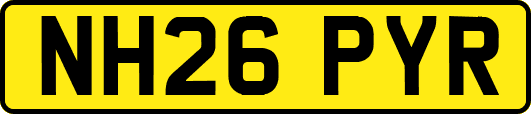 NH26PYR