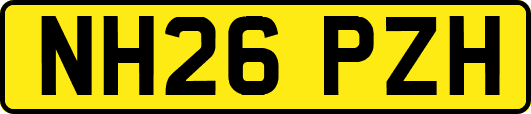 NH26PZH