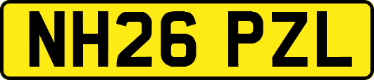 NH26PZL