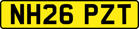 NH26PZT