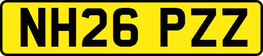NH26PZZ