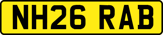NH26RAB