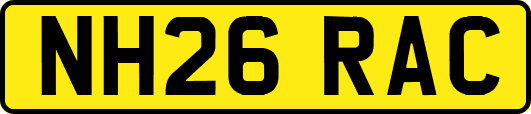NH26RAC