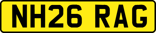 NH26RAG