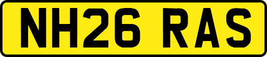 NH26RAS