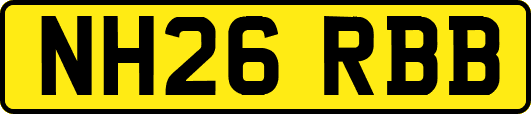 NH26RBB